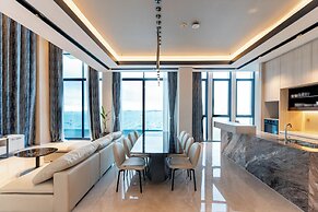 S. Sriracha Hotel and Residence