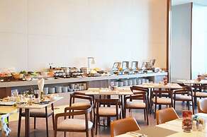 S. Sriracha Hotel and Residence