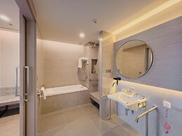 S. Sriracha Hotel and Residence