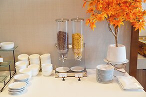 S. Sriracha Hotel and Residence