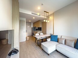 S. Sriracha Hotel and Residence