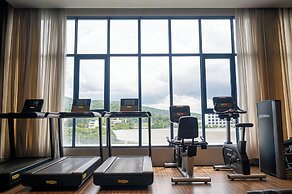 S. Sriracha Hotel and Residence