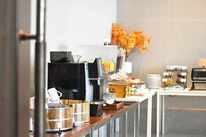 S. Sriracha Hotel and Residence