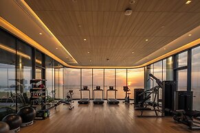 S. Sriracha Hotel and Residence