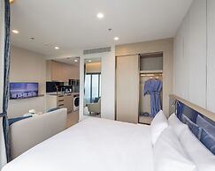 S. Sriracha Hotel and Residence