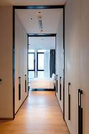 S. Sriracha Hotel and Residence