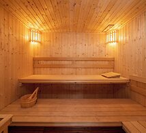 S. Sriracha Hotel and Residence