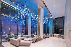 S. Sriracha Hotel and Residence