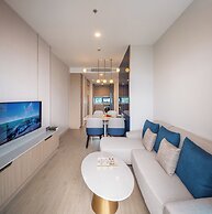 S. Sriracha Hotel and Residence