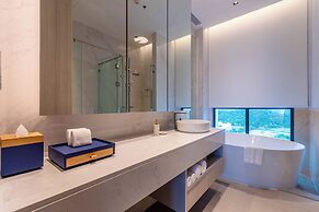 S. Sriracha Hotel and Residence