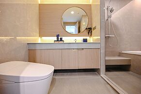 S. Sriracha Hotel and Residence