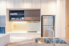 S. Sriracha Hotel and Residence