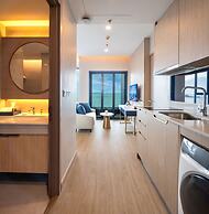 S. Sriracha Hotel and Residence