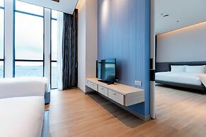 S. Sriracha Hotel and Residence