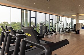 S. Sriracha Hotel and Residence