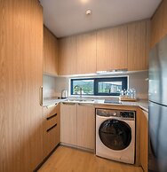 S. Sriracha Hotel and Residence