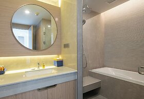 S. Sriracha Hotel and Residence