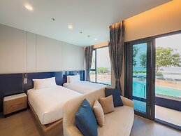 S. Sriracha Hotel and Residence