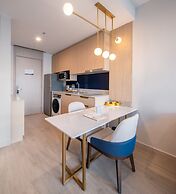 S. Sriracha Hotel and Residence