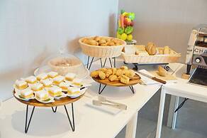 S. Sriracha Hotel and Residence