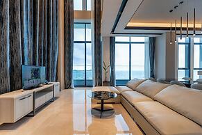 S. Sriracha Hotel and Residence