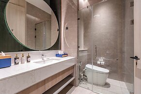 S. Sriracha Hotel and Residence