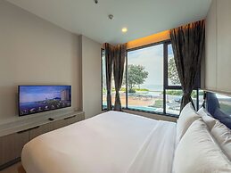 S. Sriracha Hotel and Residence