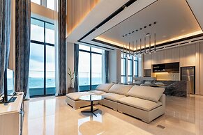 S. Sriracha Hotel and Residence