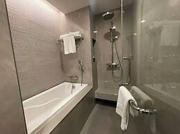 S. Sriracha Hotel and Residence