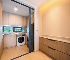 S. Sriracha Hotel and Residence