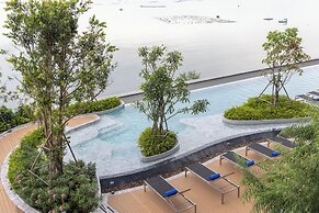 S. Sriracha Hotel and Residence