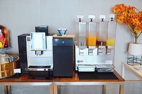 S. Sriracha Hotel and Residence