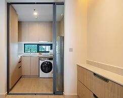 S. Sriracha Hotel and Residence