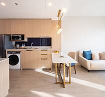 S. Sriracha Hotel and Residence