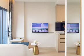 S. Sriracha Hotel and Residence