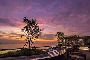 S. Sriracha Hotel and Residence