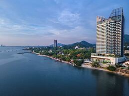 S. Sriracha Hotel and Residence