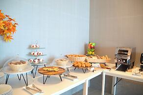 S. Sriracha Hotel and Residence