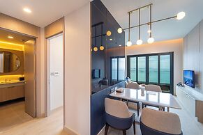 S. Sriracha Hotel and Residence