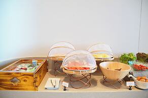 S. Sriracha Hotel and Residence