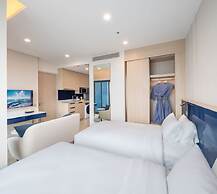 S. Sriracha Hotel and Residence