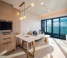 S. Sriracha Hotel and Residence