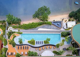 S. Sriracha Hotel and Residence