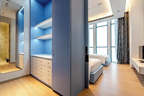 S. Sriracha Hotel and Residence