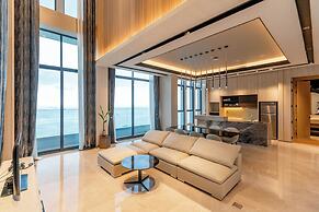 S. Sriracha Hotel and Residence