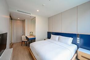 S. Sriracha Hotel and Residence