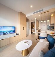 S. Sriracha Hotel and Residence