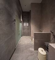 S. Sriracha Hotel and Residence