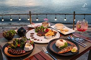 S. Sriracha Hotel and Residence