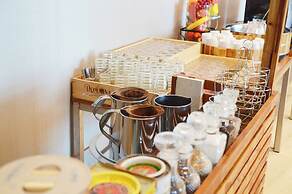 S. Sriracha Hotel and Residence